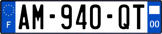 AM-940-QT