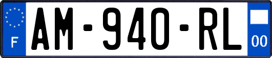 AM-940-RL
