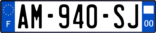 AM-940-SJ