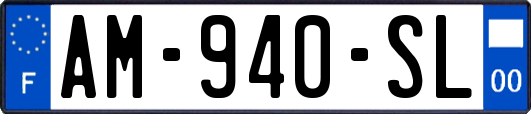 AM-940-SL