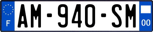 AM-940-SM