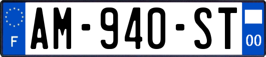 AM-940-ST