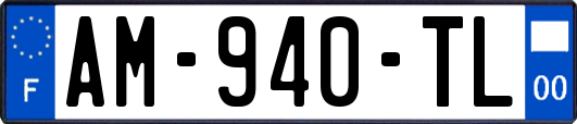 AM-940-TL