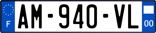 AM-940-VL