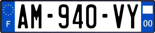 AM-940-VY
