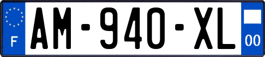 AM-940-XL