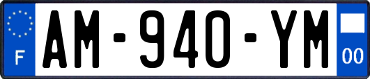 AM-940-YM
