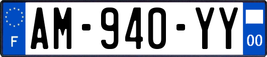 AM-940-YY
