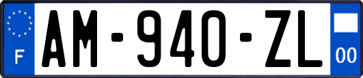 AM-940-ZL