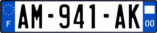 AM-941-AK