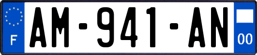 AM-941-AN