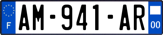AM-941-AR