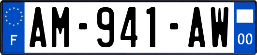 AM-941-AW