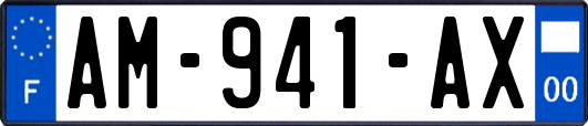 AM-941-AX