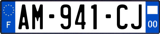 AM-941-CJ