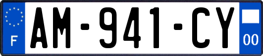 AM-941-CY