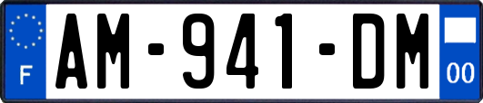 AM-941-DM