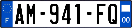AM-941-FQ