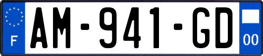 AM-941-GD