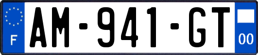AM-941-GT