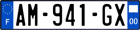 AM-941-GX