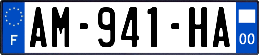 AM-941-HA