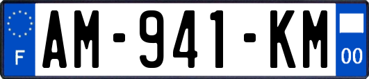 AM-941-KM