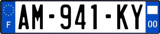 AM-941-KY