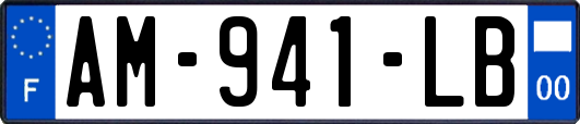 AM-941-LB