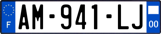 AM-941-LJ