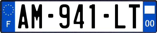 AM-941-LT