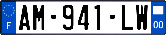 AM-941-LW