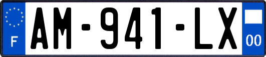 AM-941-LX