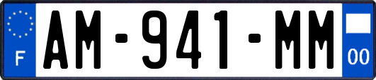 AM-941-MM