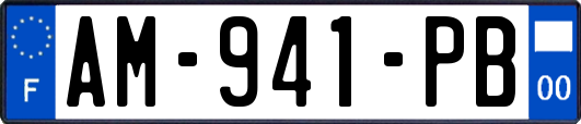 AM-941-PB