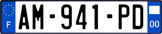 AM-941-PD