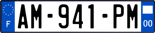 AM-941-PM