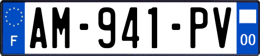 AM-941-PV