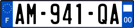 AM-941-QA
