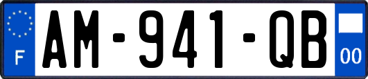 AM-941-QB