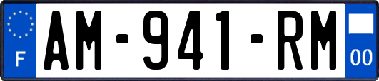 AM-941-RM