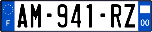 AM-941-RZ