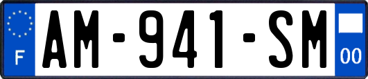 AM-941-SM