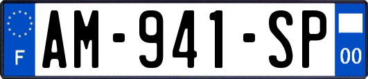 AM-941-SP