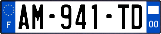 AM-941-TD