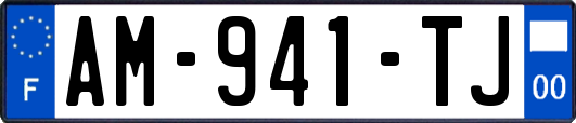 AM-941-TJ