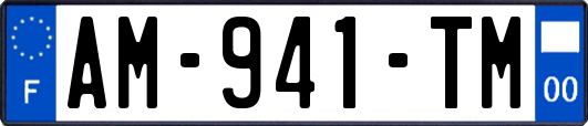 AM-941-TM