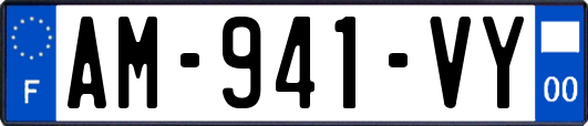 AM-941-VY