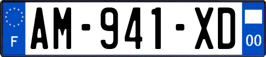 AM-941-XD