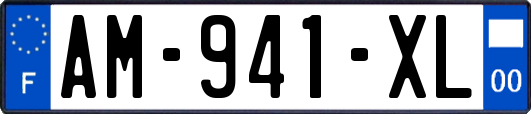 AM-941-XL